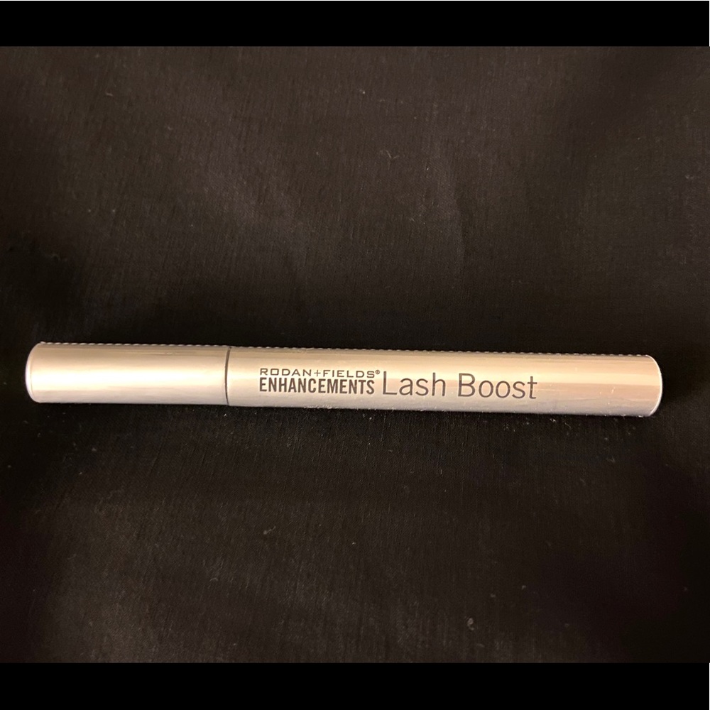 Rodan + Fields Lash Boost